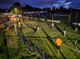  Nederland - Turkije kijken in S.K.N.W.K.-kantine tijdens EK Voetbal 2024 (zaterdag 6 juli 2024) (35/40)